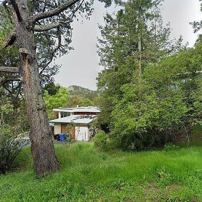 1 Scenic Ct, Orinda, CA 94563