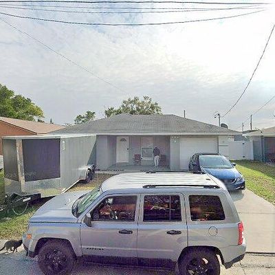 1207 Avenue I, Haines City, FL 33844