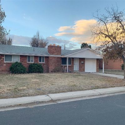 12063 E Arizona Dr, Aurora, CO 80012