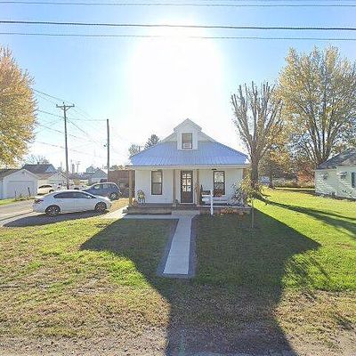 121 Walker St, Kenton, OH 43326