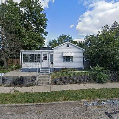 1213 Lind St, Middletown, OH 45044