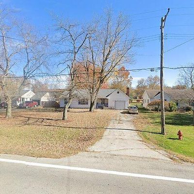 1216 N State Route 134, Wilmington, OH 45177