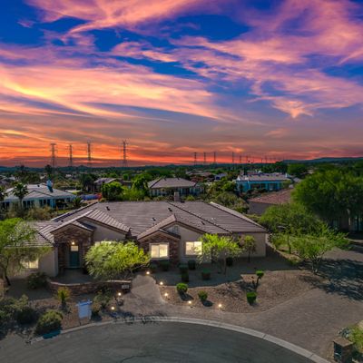 12178 E Palomino Rd, Scottsdale, AZ 85259