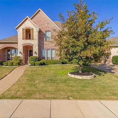 1221 Three Rivers Dr, Prosper, TX 75078