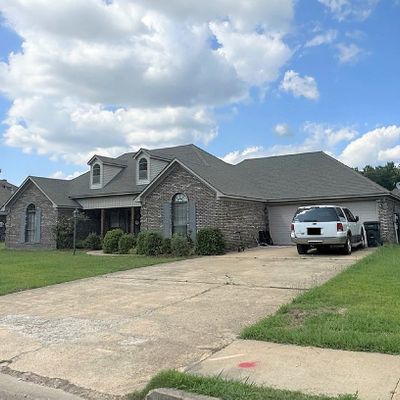 123 Yocona Ridge Rd, Oxford, MS 38655