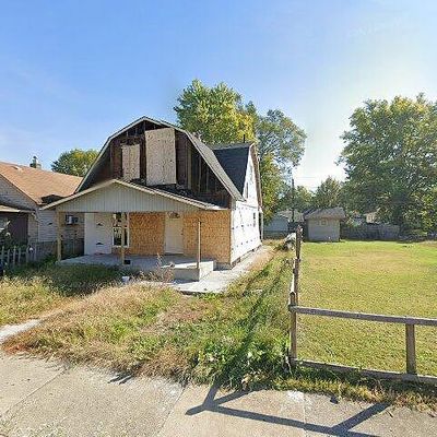 1239 N Mount St, Indianapolis, IN 46222