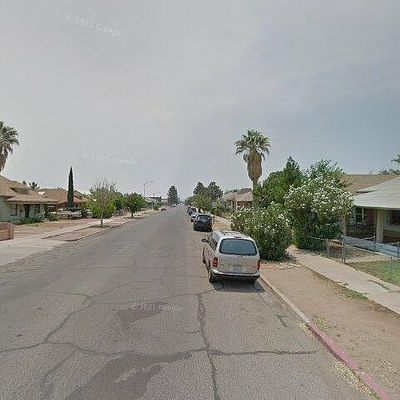 1244 N F Avenue B, Douglas, AZ 85607