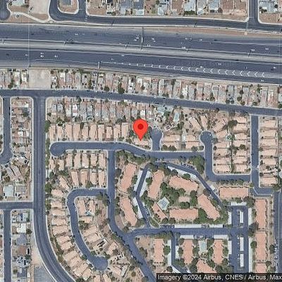 125 Firecreek Cir, Las Vegas, NV 89107