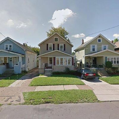 125 Phyllis Ave, Buffalo, NY 14215