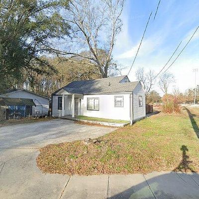 1258 Bolton Rd Nw, Atlanta, GA 30331