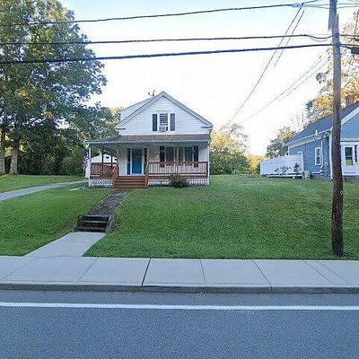 126 Central St, Millville, MA 01529