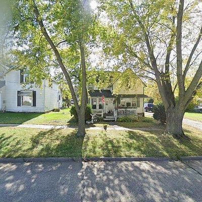 129 W 4 Th St, Villisca, IA 50864