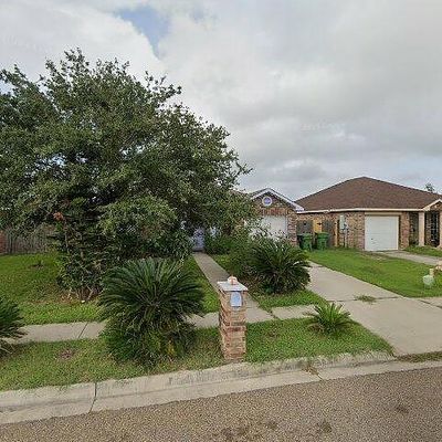 1299 Janet Ln, Brownsville, TX 78526