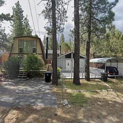 130 E Barker Blvd, Big Bear City, CA 92314