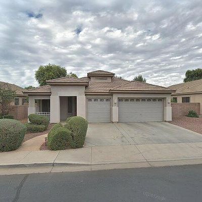 1302 E Ebony Dr, Chandler, AZ 85286