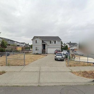 1302 S 90 Th Street Ct, Tacoma, WA 98444