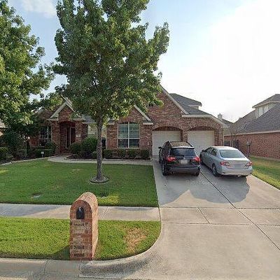 1307 Rosebriar Ln, Mansfield, TX 76063