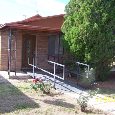 1311 E 6 Th St, Douglas, AZ 85607