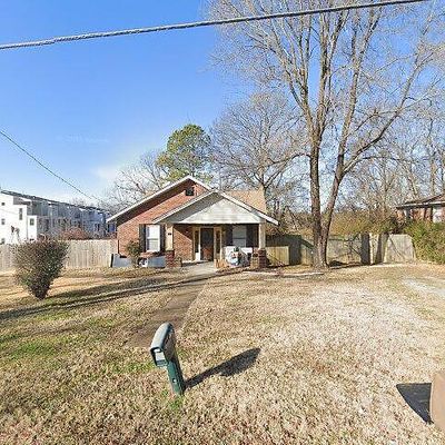 1312 Montgomery Ave, Nashville, TN 37207