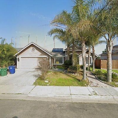 1318 El Cajon Ct, Los Banos, CA 93635