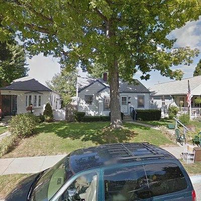 132 S 7 Th Ave, Beech Grove, IN 46107