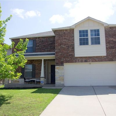 1321 Daffodil Dr, Temple, TX 76502