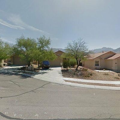 13260 N Mortar Pestle Ct, Oro Valley, AZ 85755