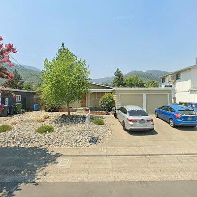 1336 S Dora St, Ukiah, CA 95482