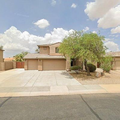 1340 E 12 Th St, Casa Grande, AZ 85122