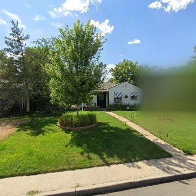 1355 Trenton St, Denver, CO 80220