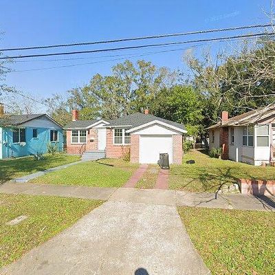 1357 W 11 Th St, Jacksonville, FL 32209