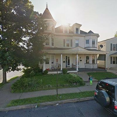 136 S 18 Th St, Easton, PA 18042