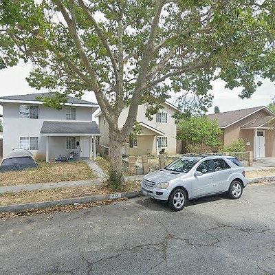 136 S 4 Th St, Montebello, CA 90640