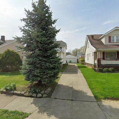 13608 Saybrook Ave, Garfield Heights, OH 44105