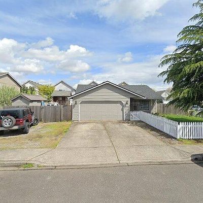 13802 Ne 61 St St, Vancouver, WA 98682