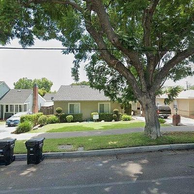 13848 La Cuarta St, Whittier, CA 90602