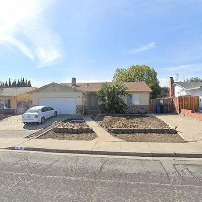 1113 Monterey Dr, Antioch, CA 94509