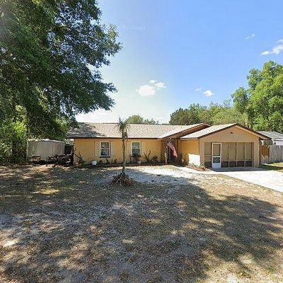 1114 Ne 1 St Ter, Crystal River, FL 34429