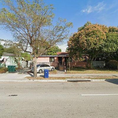 1115 Nw 135 Th St, North Miami, FL 33168