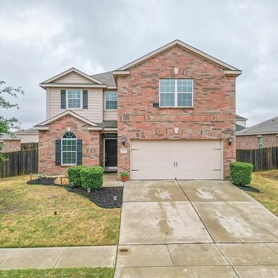 1117 Flatwater Trl, Crowley, TX 76036