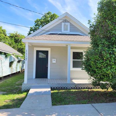 1117 W La Rua St, Pensacola, FL 32501