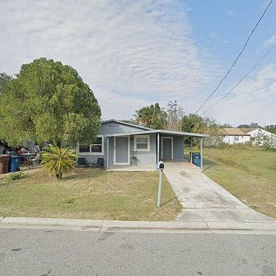 1118 Avenue J, Haines City, FL 33844