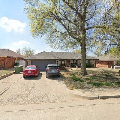 112 W Parkland Dr, Yukon, OK 73099