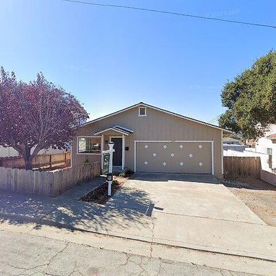 1124 Hamilton Ave, Seaside, CA 93955