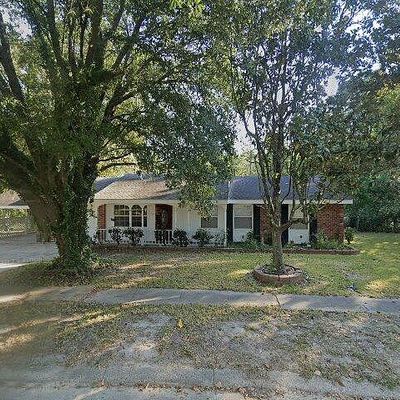 1135 Lucius Dr, Deridder, LA 70634