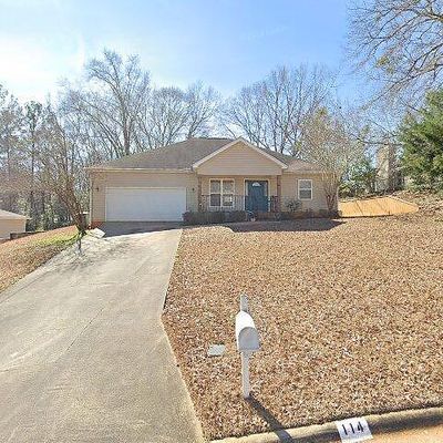 114 Westfield Rd, Enterprise, AL 36330