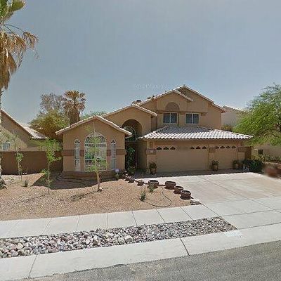 11439 N Silver Pheasant Loop, Tucson, AZ 85737