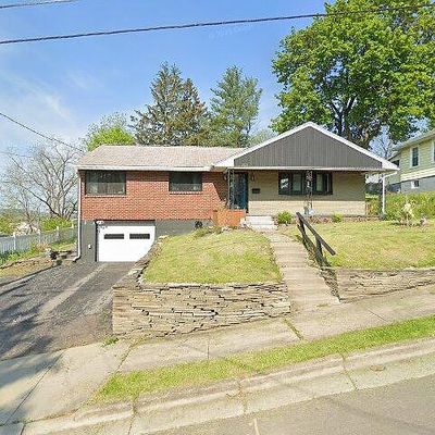 115 N Harrison St, Johnson City, NY 13790