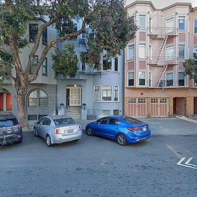 115 117 Sanchez St, San Francisco, CA 94114