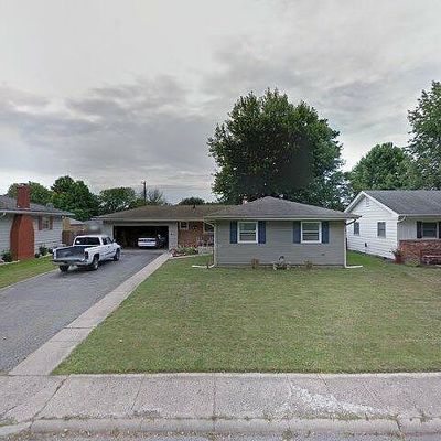 1151 E Boone St, Frankfort, IN 46041